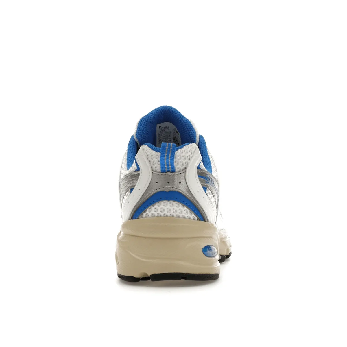 Core Fitness New Balance 530 White Blue Oasis