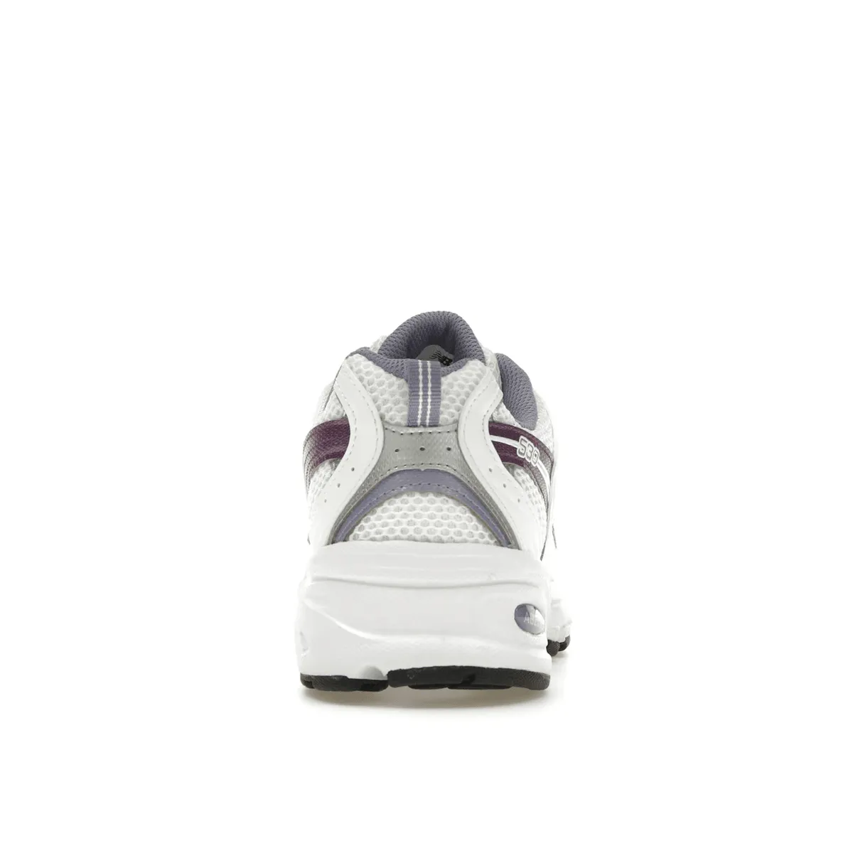 Long Walk Ultra Breathable Knit New Balance 530 White Violet