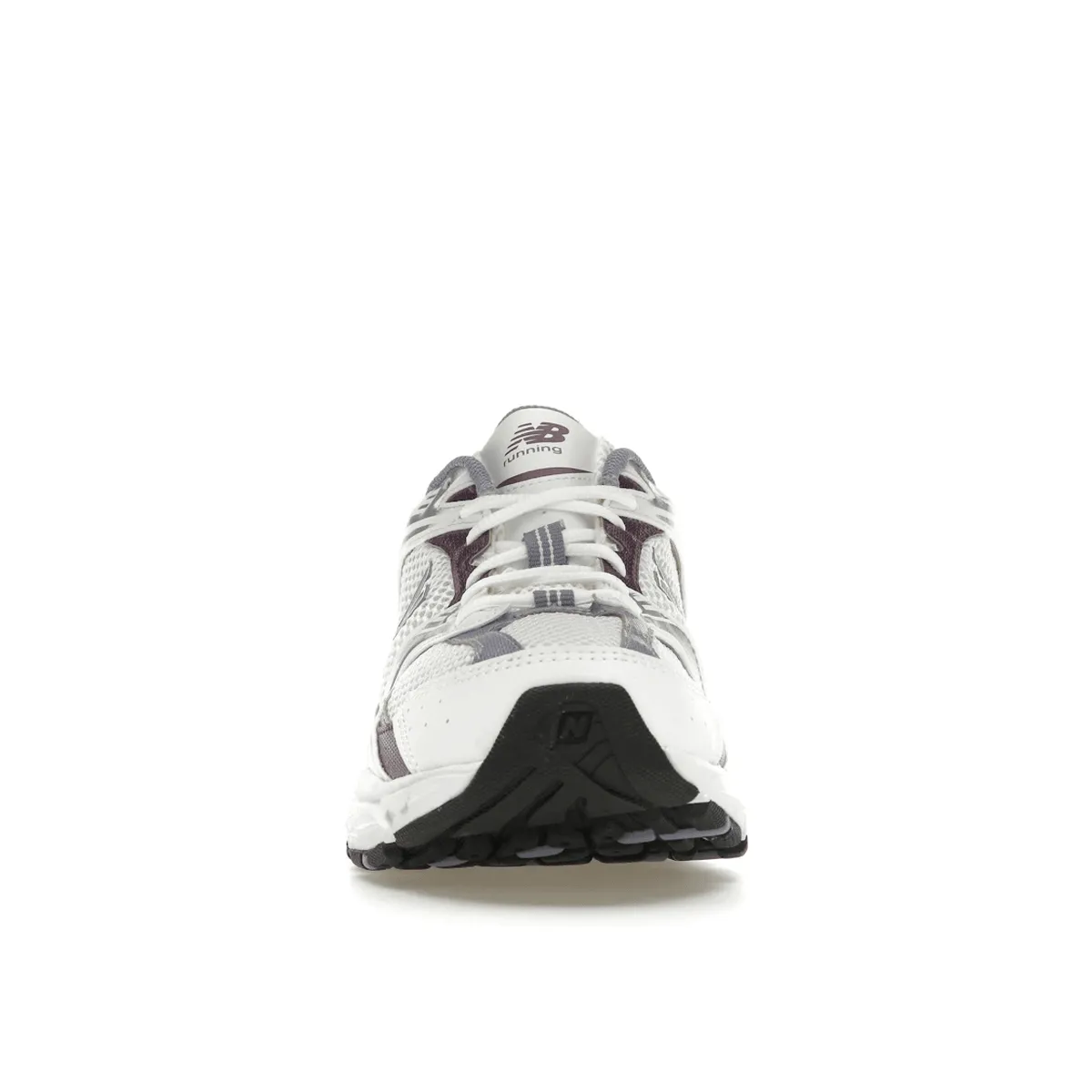 Flexible stability New Balance 530 White Violet