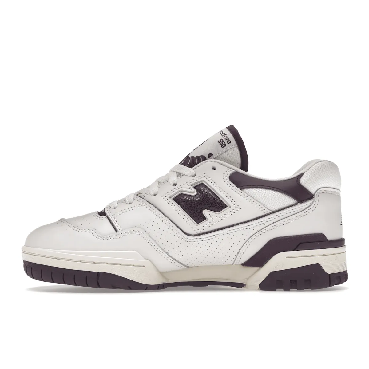 Impact Dispersion Layer New Balance 550 Aime Leon Dore Purple
