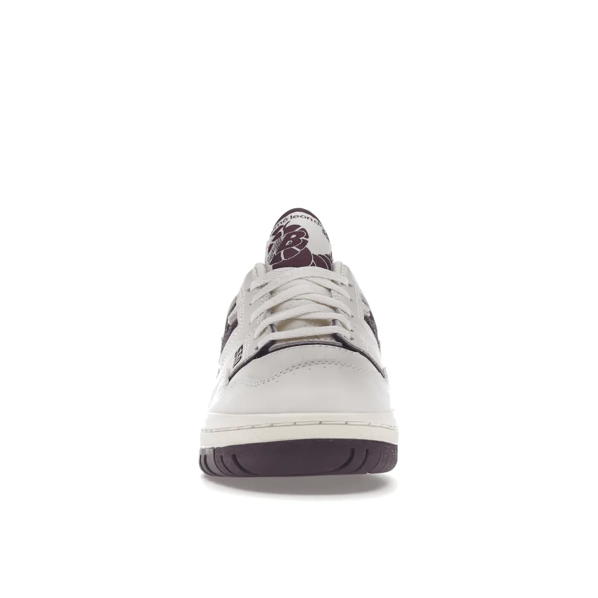 New Balance 550 Aime Leon Dore Purple Impact-absorbing durability