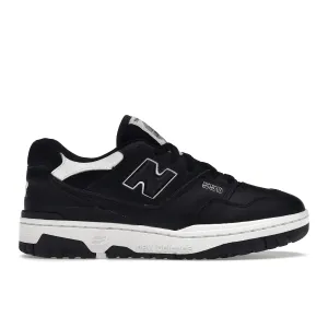 Mobility Boost New Balance 550 Black White