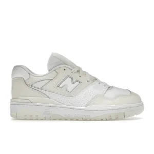 New Balance 550 Cream White Calm Motion Classic Activity