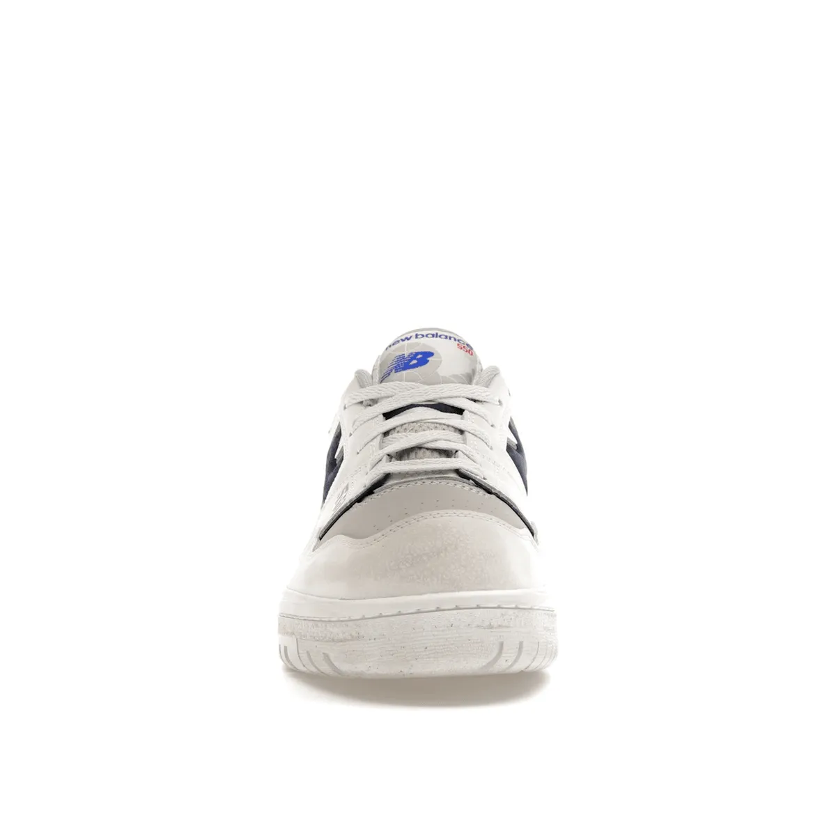 Performance Fit New Balance 550 Grey Day