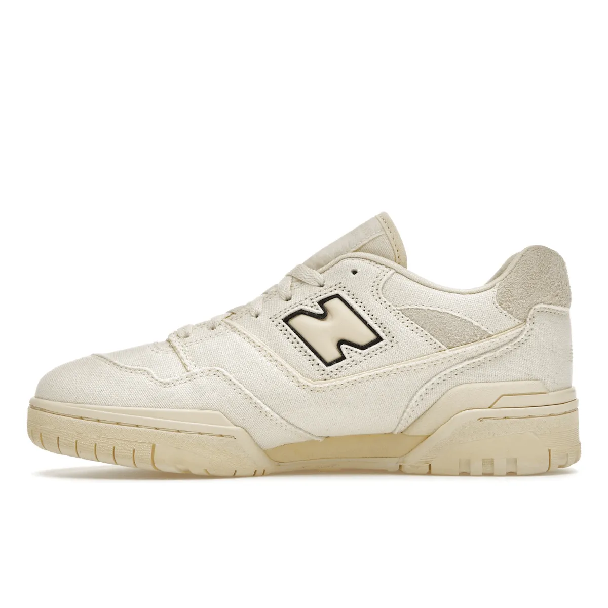 Boost Power Springy ride New Balance 550 Joe Freshgoods Conversations Amongst Us