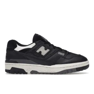 New Balance 550 Panda Bold Statement