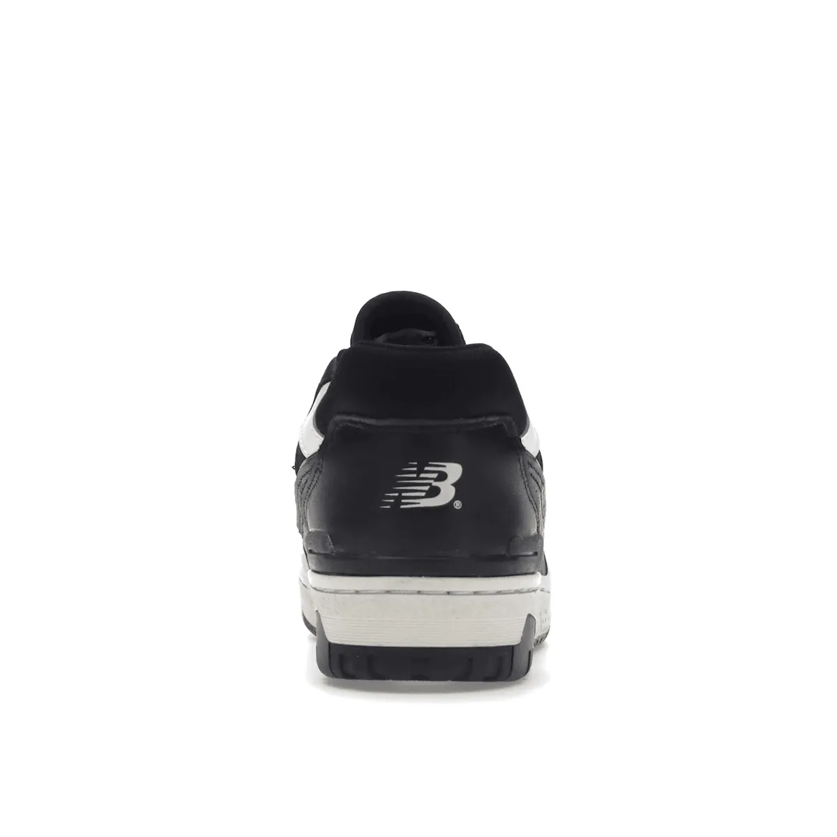 New Balance 550 Panda Vibrant sole