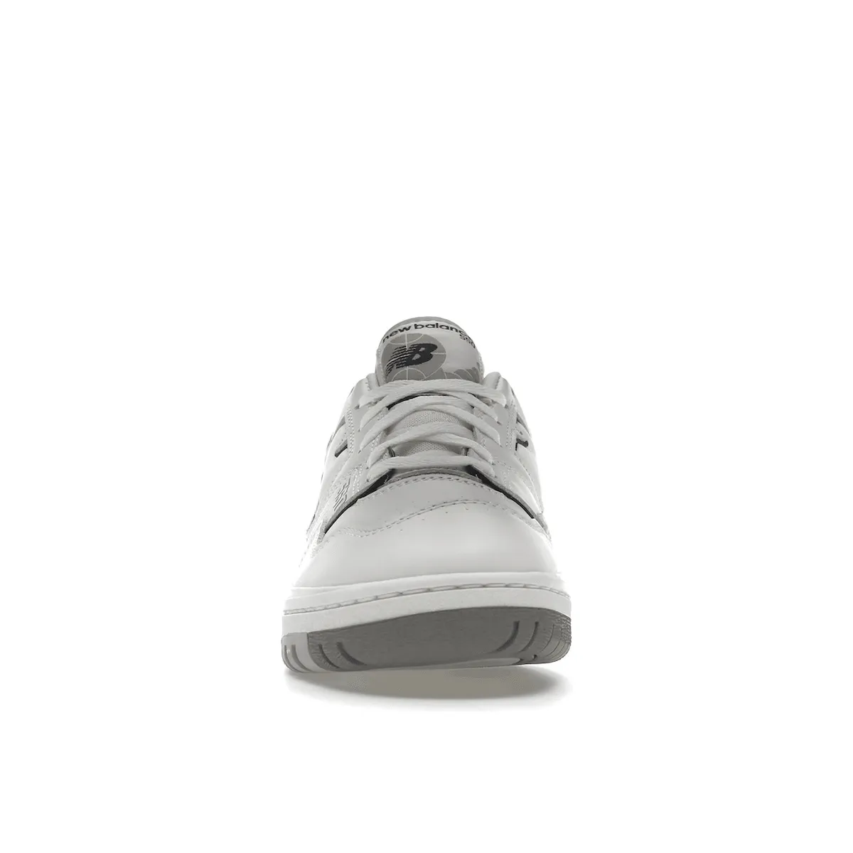 fresh feel New Balance 550 Salt and Pepper