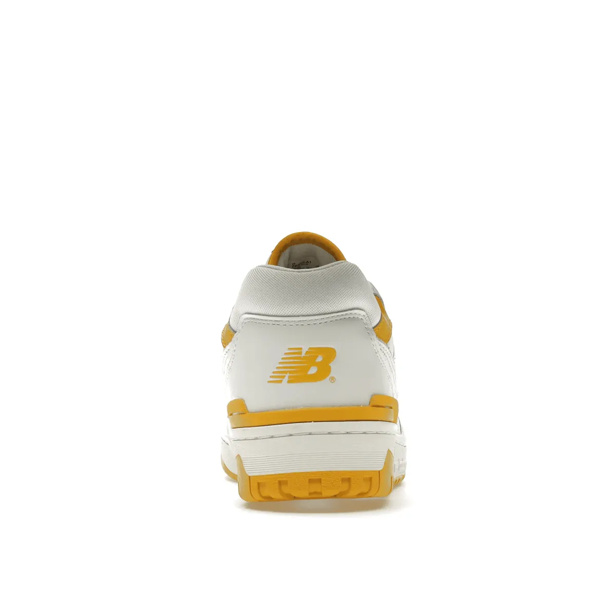 New Balance 550 Sea Salt Varsity Gold Carbon Fiber Reinforced Active Flex