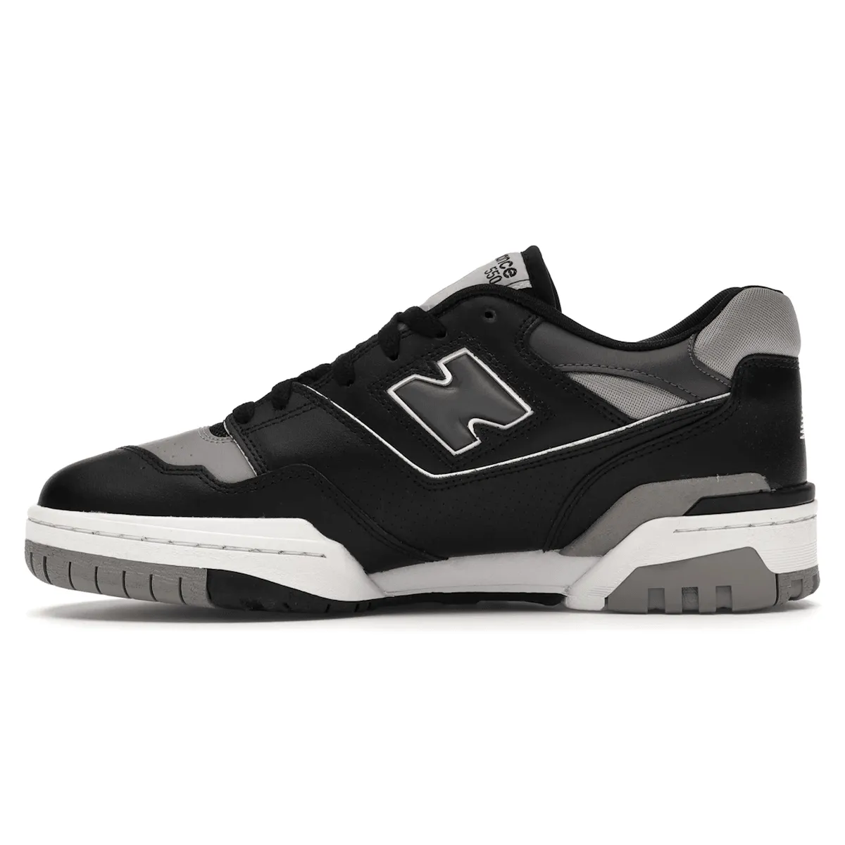 Fresh Style New Balance 550 Shadow