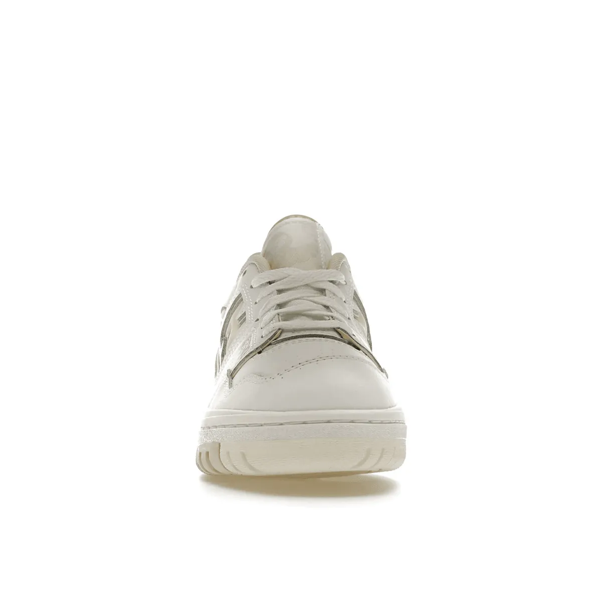 New Balance 550 Silver Birch Hyperbolic Cushioning