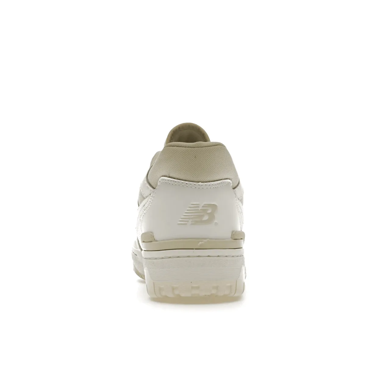 Running Trails New Balance 550 Silver Birch