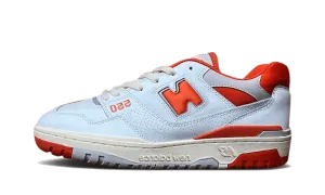 Fresh Walks New Balance 550 Size College Pack