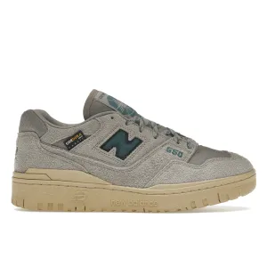 Ultra light New Balance 550 size? Cordura Pack Grey Cream