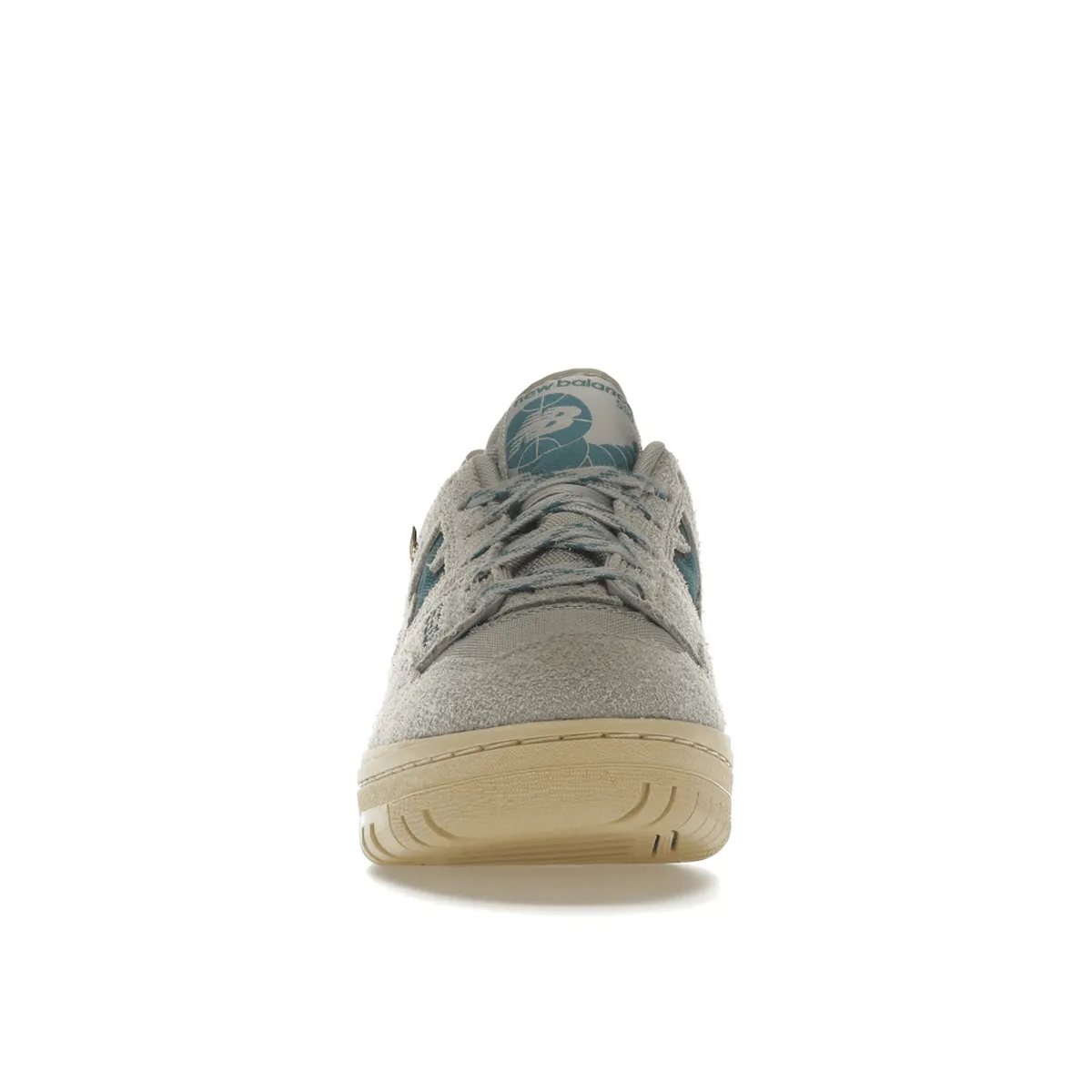New Balance 550 size? Cordura Pack Grey Cream All   Day Wear