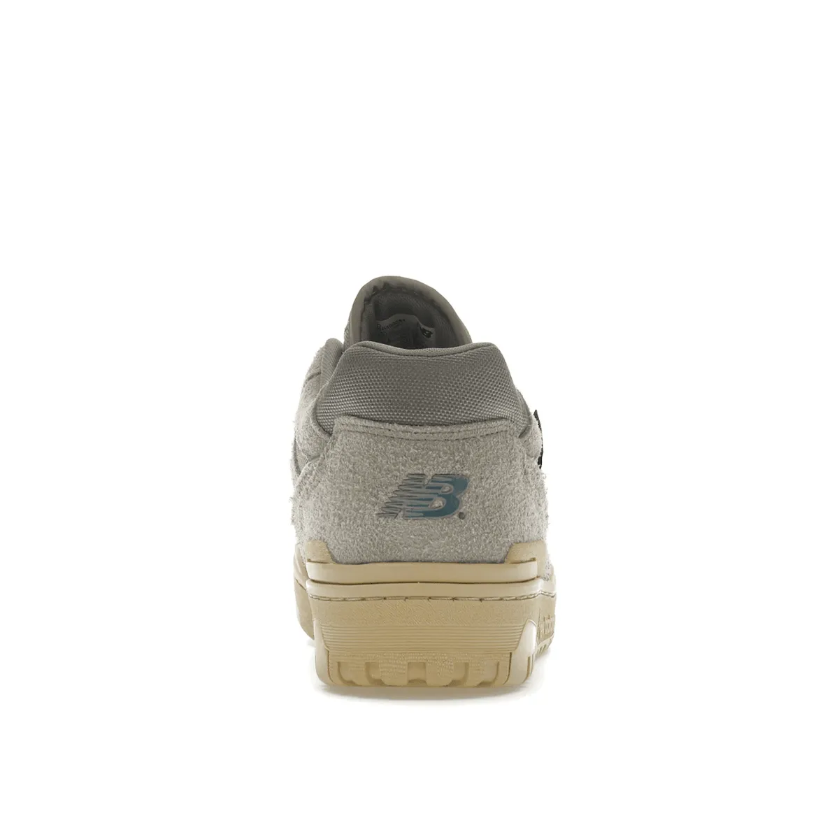 New Balance 550 size? Cordura Pack Grey Cream Sneaker Retailers