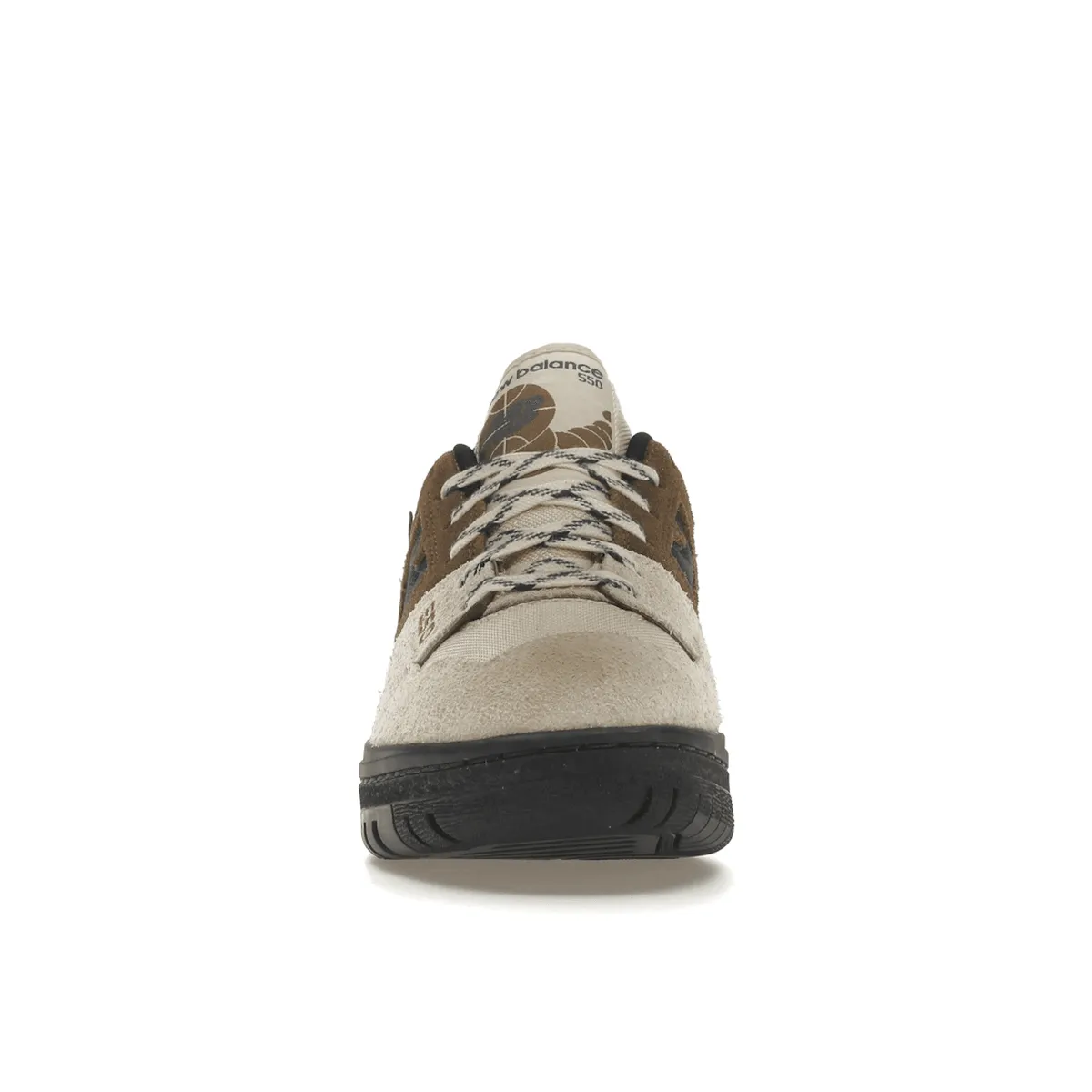 New Balance 550 size? Cordura Pack Sand Brown Breathable Grip