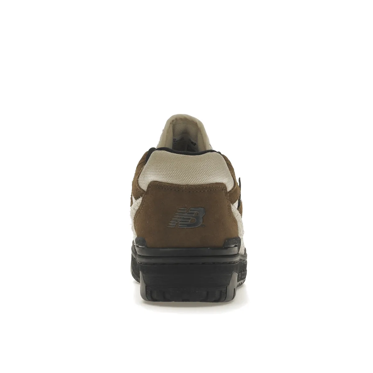 TPROutsole Lightweight Use New Balance 550 size? Cordura Pack Sand Brown