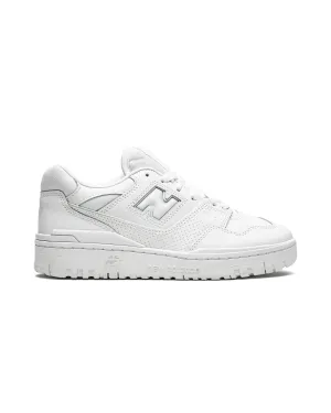 sunny Street Clothing New Balance 550 Triple White