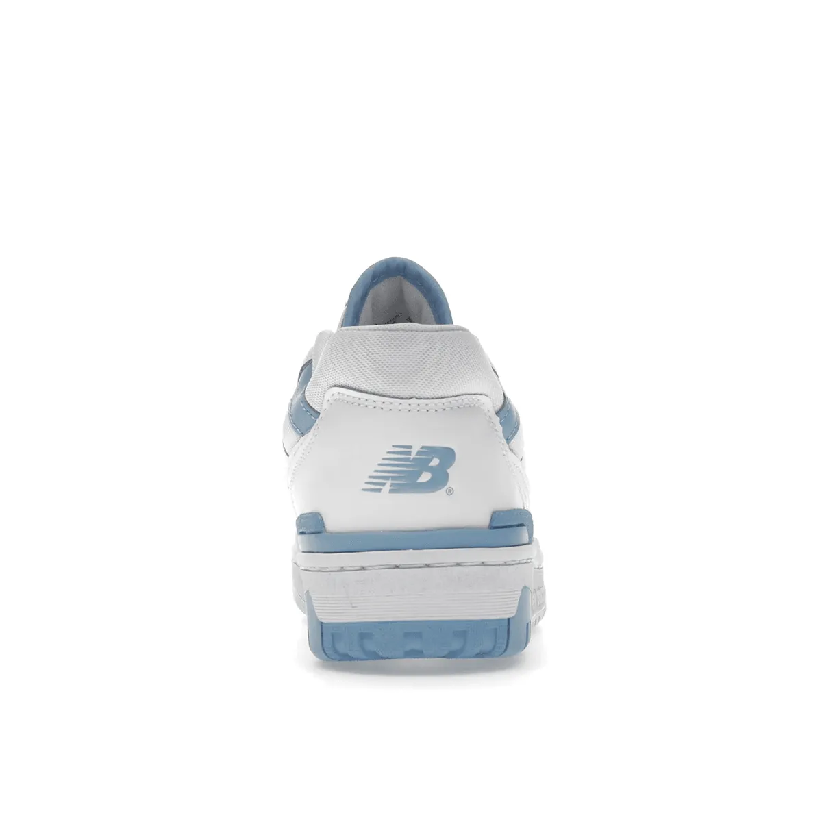 New Balance 550 UNC White Dusk Blue Hyperflex Outsole
