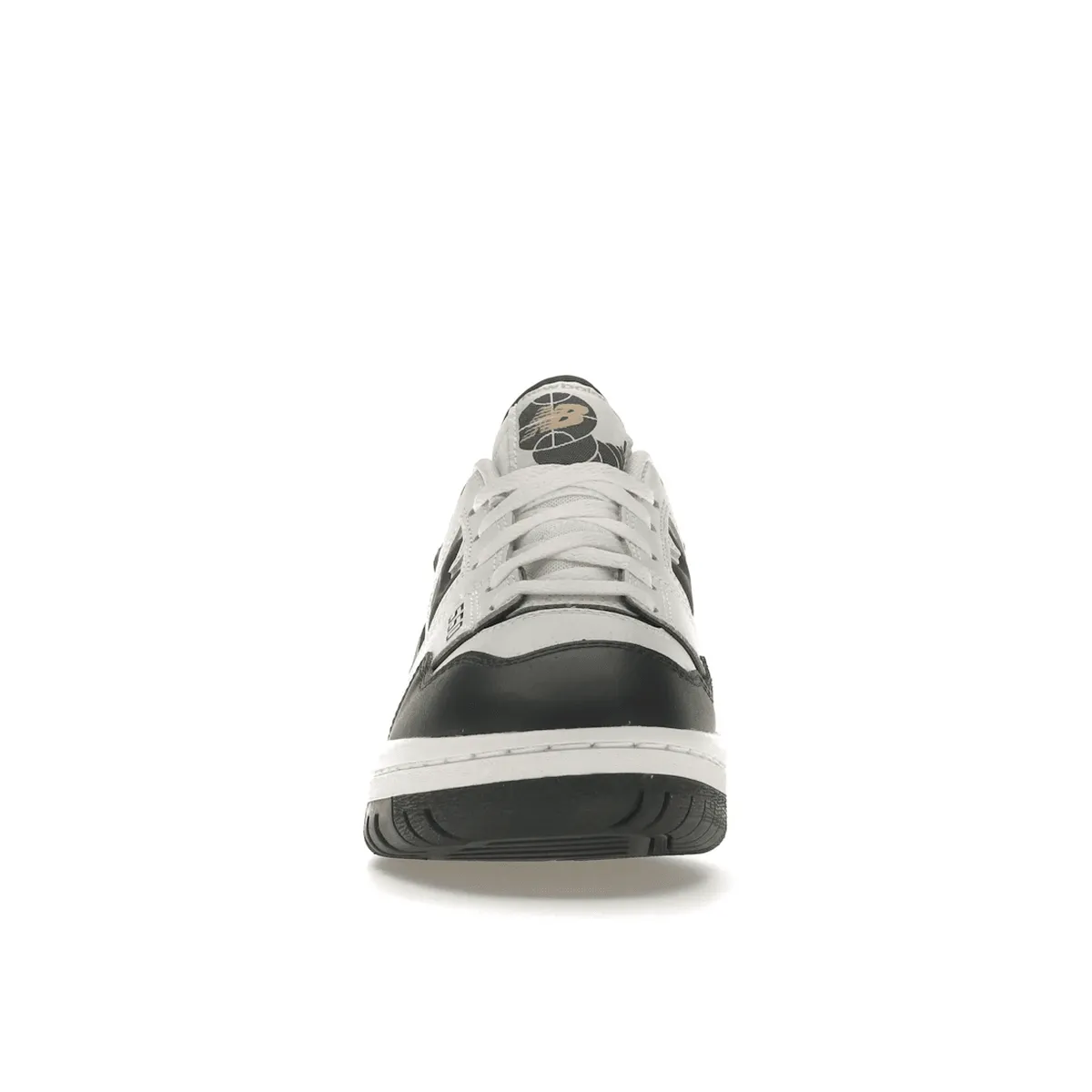 New Balance 550 White Dark Green Comfortable Style