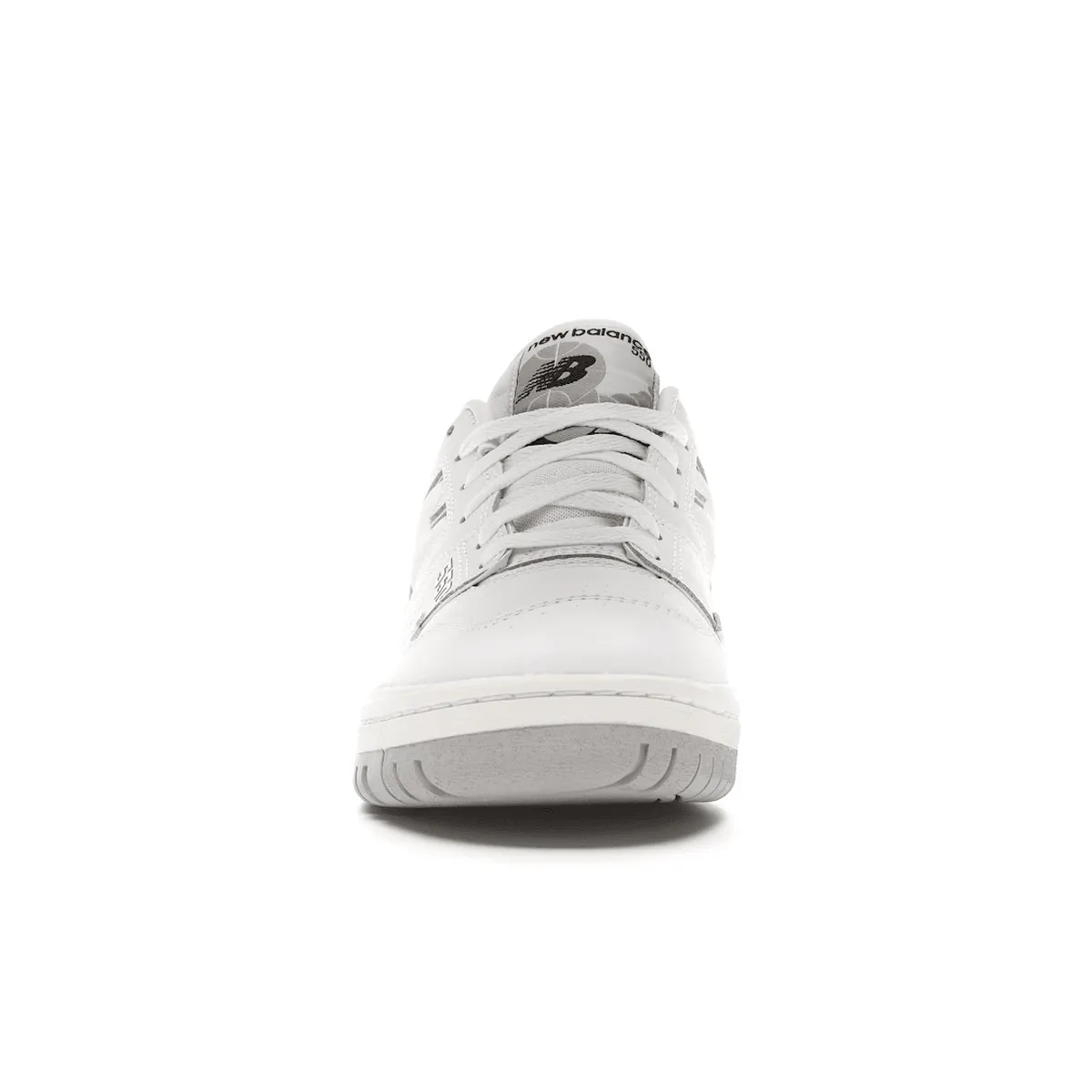 Dual Density Foam New Balance 550 White Grey