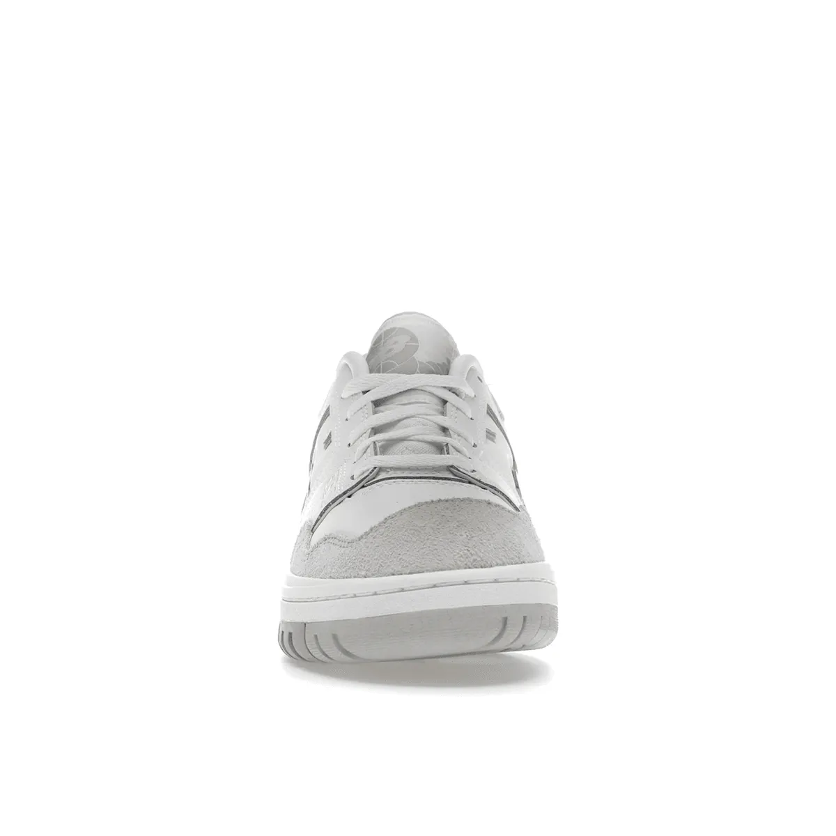 AnkleSupport New Balance 550 White Summer Fog