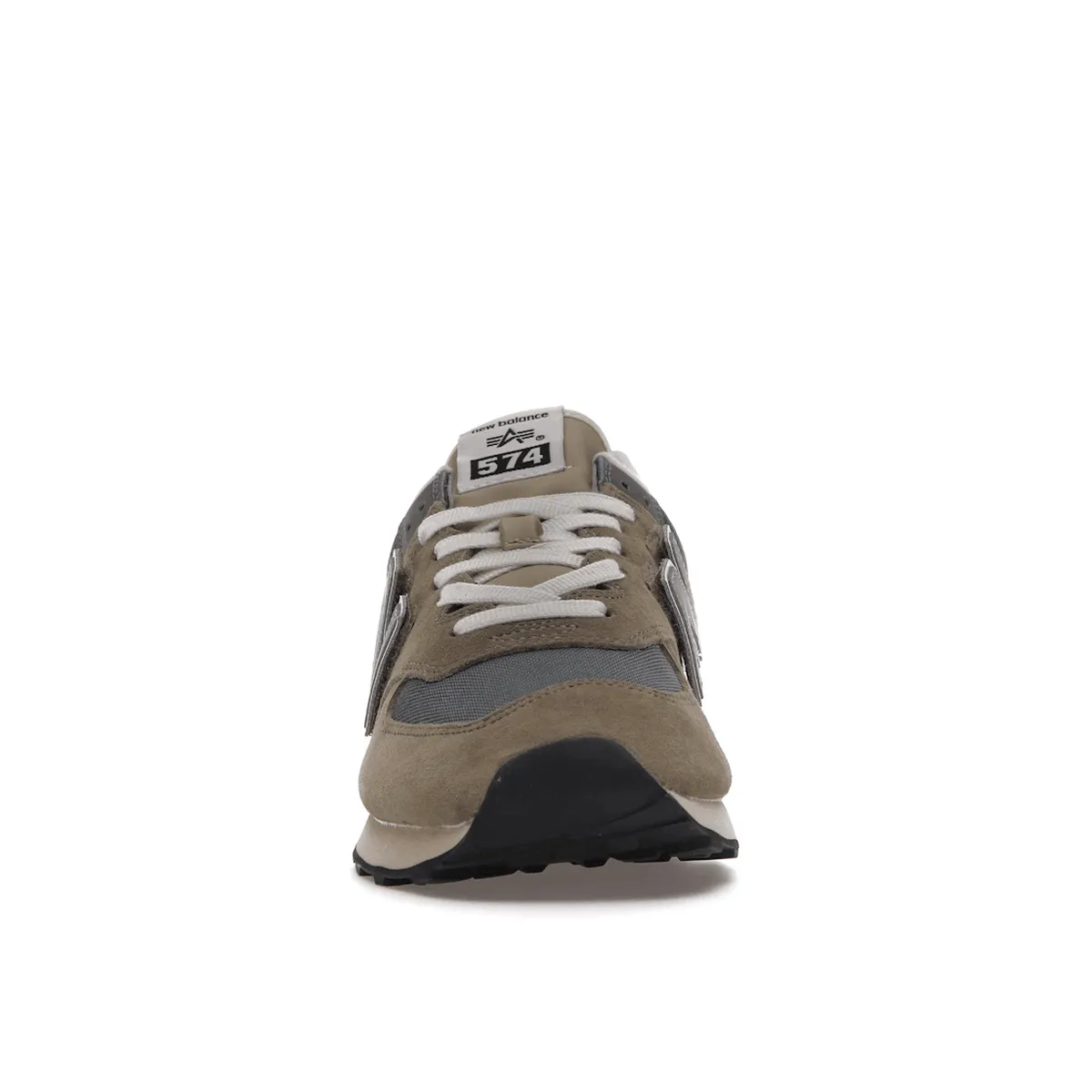 Padded Activity New Balance 574 Alpha Industries
