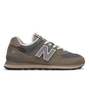 Urban Ride Walk More New Balance 574 Alpha Industries