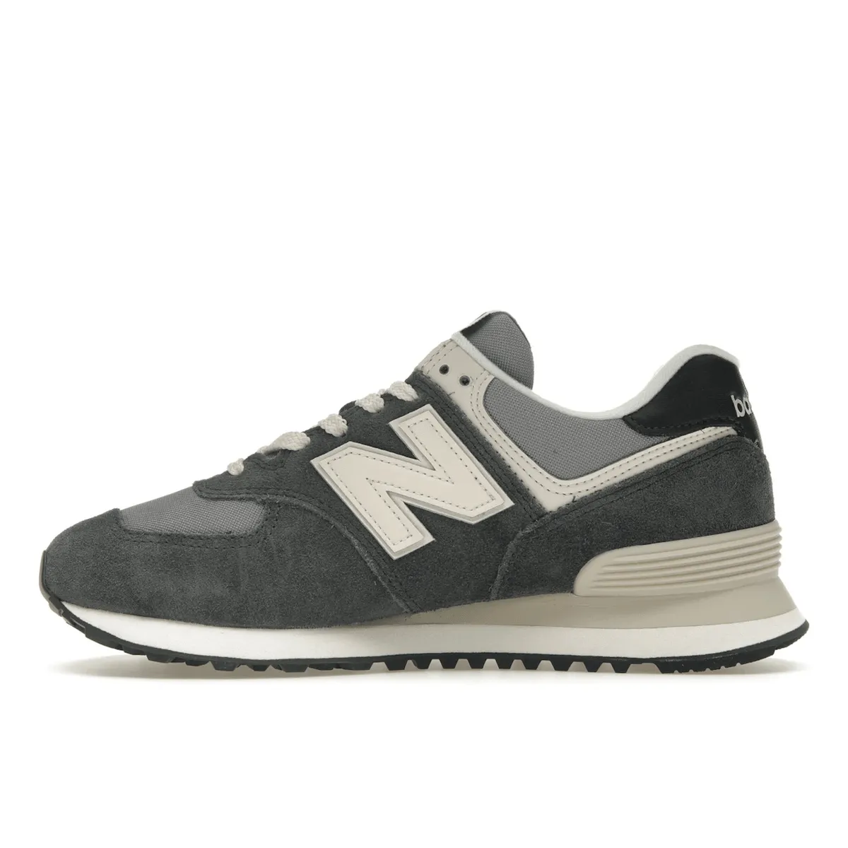 Style Comfort New Balance 574 Blacktop Turtledove