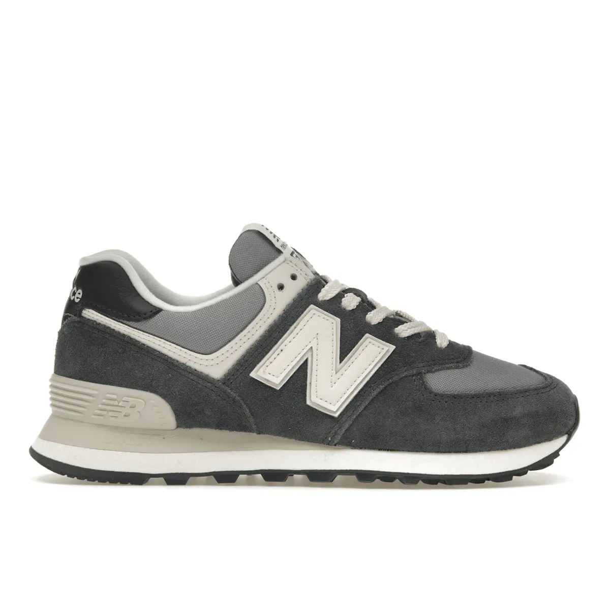 New Balance 574 Blacktop Turtledove Modern Cushioning Home Style
