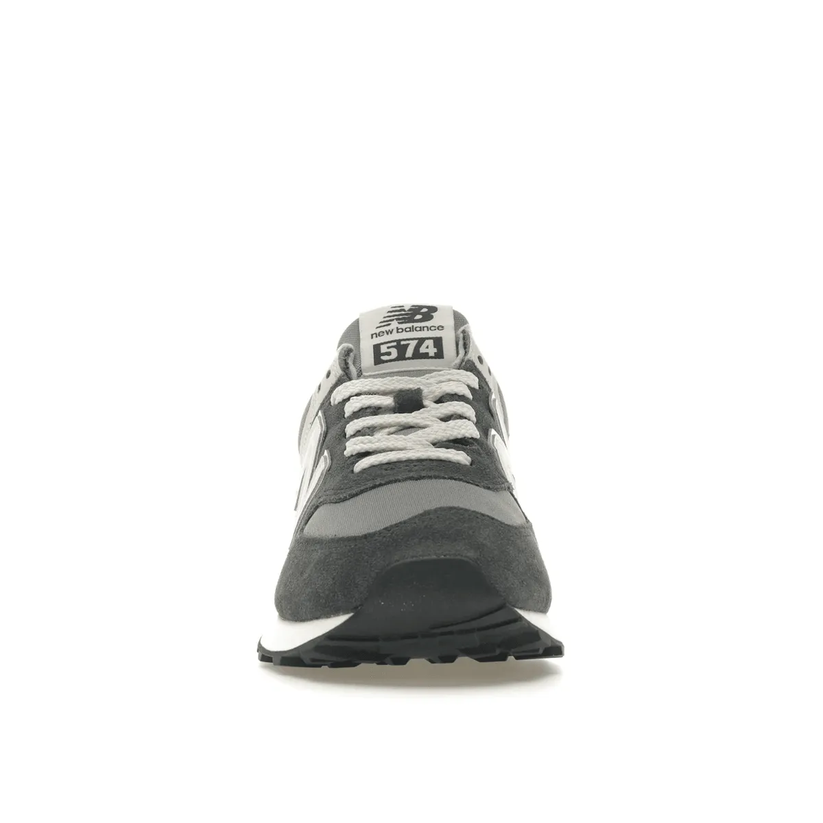 New Balance 574 Blacktop Turtledove Active Mode All-Weather Design