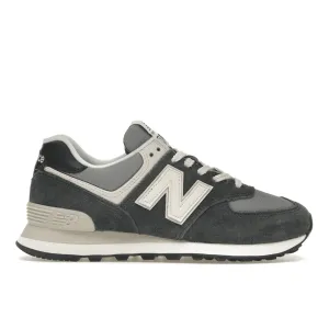 New Balance 574 Blacktop Turtledove Modern Cushioning Home Style