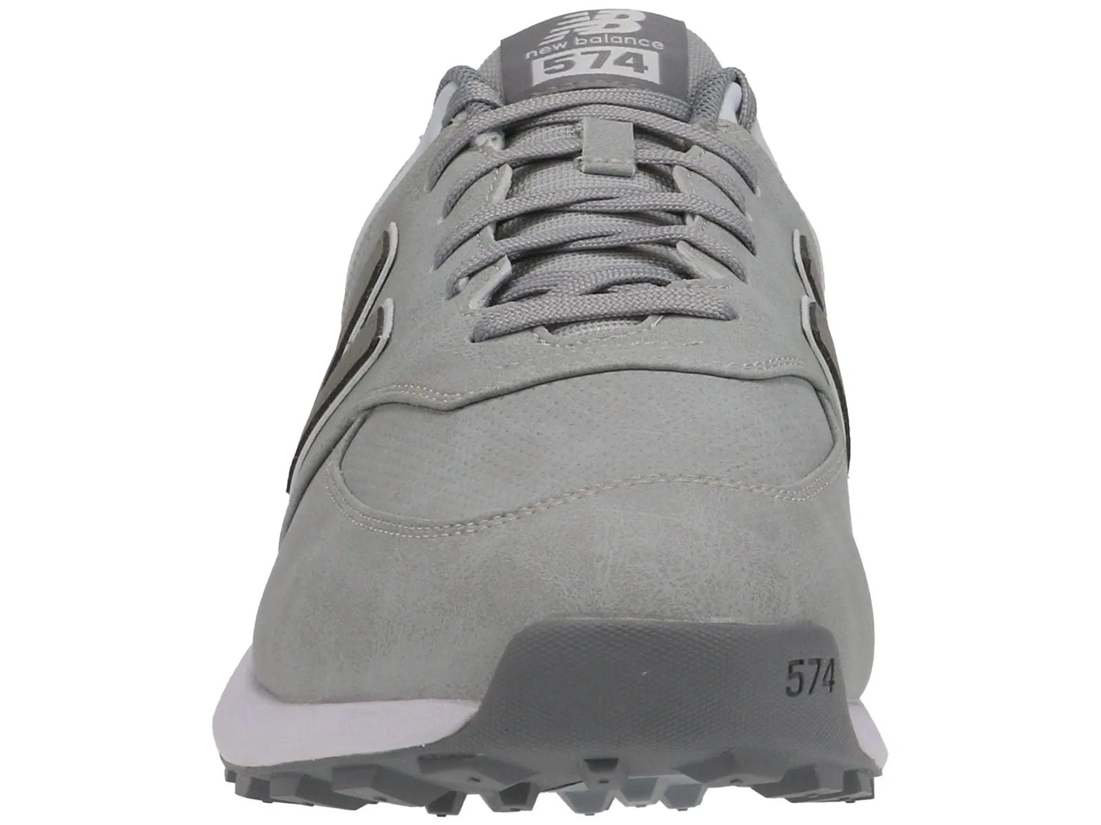New Balance 574 Greens V2 Golf Shoe walking companions