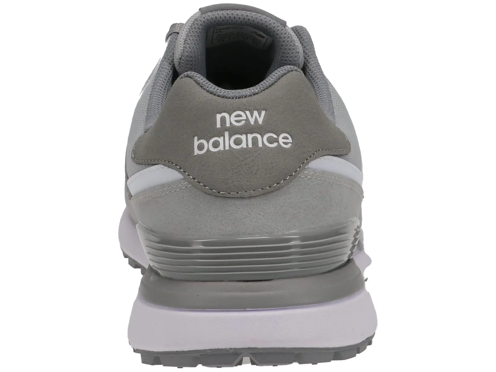 grip - strength - level eco - type New Balance 574 Greens V2 Golf Shoe