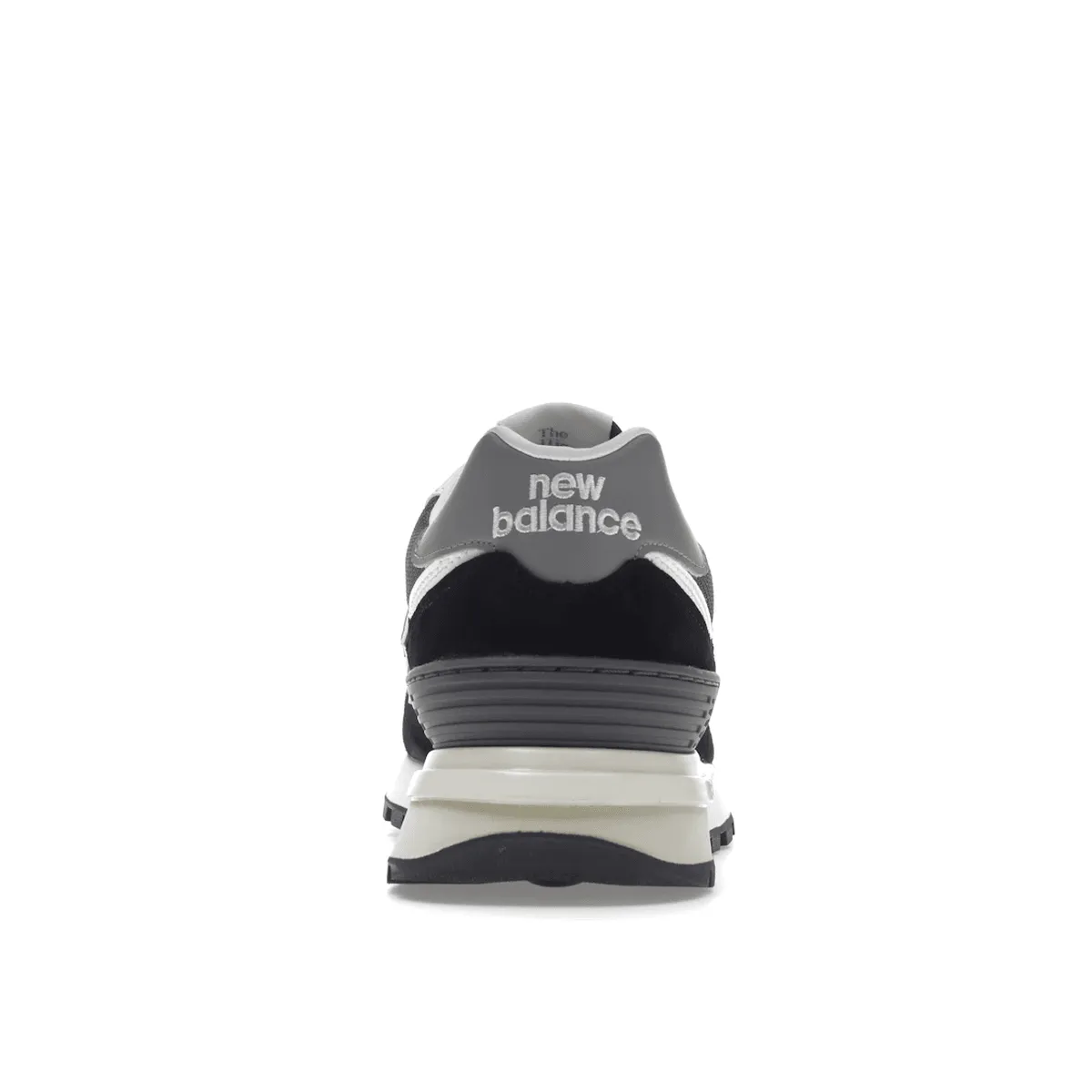 Sporty Touch New Balance 574 Legacy Black Marblehead