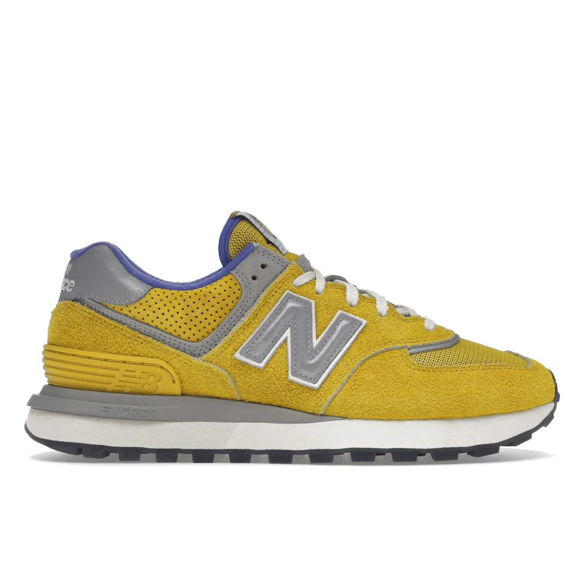 New Balance 574 Legacy Bodega Arrival Smooth Fit Soft Knit