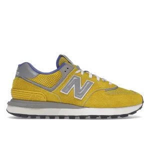 New Balance 574 Legacy Bodega Arrival Smooth Fit Soft Knit