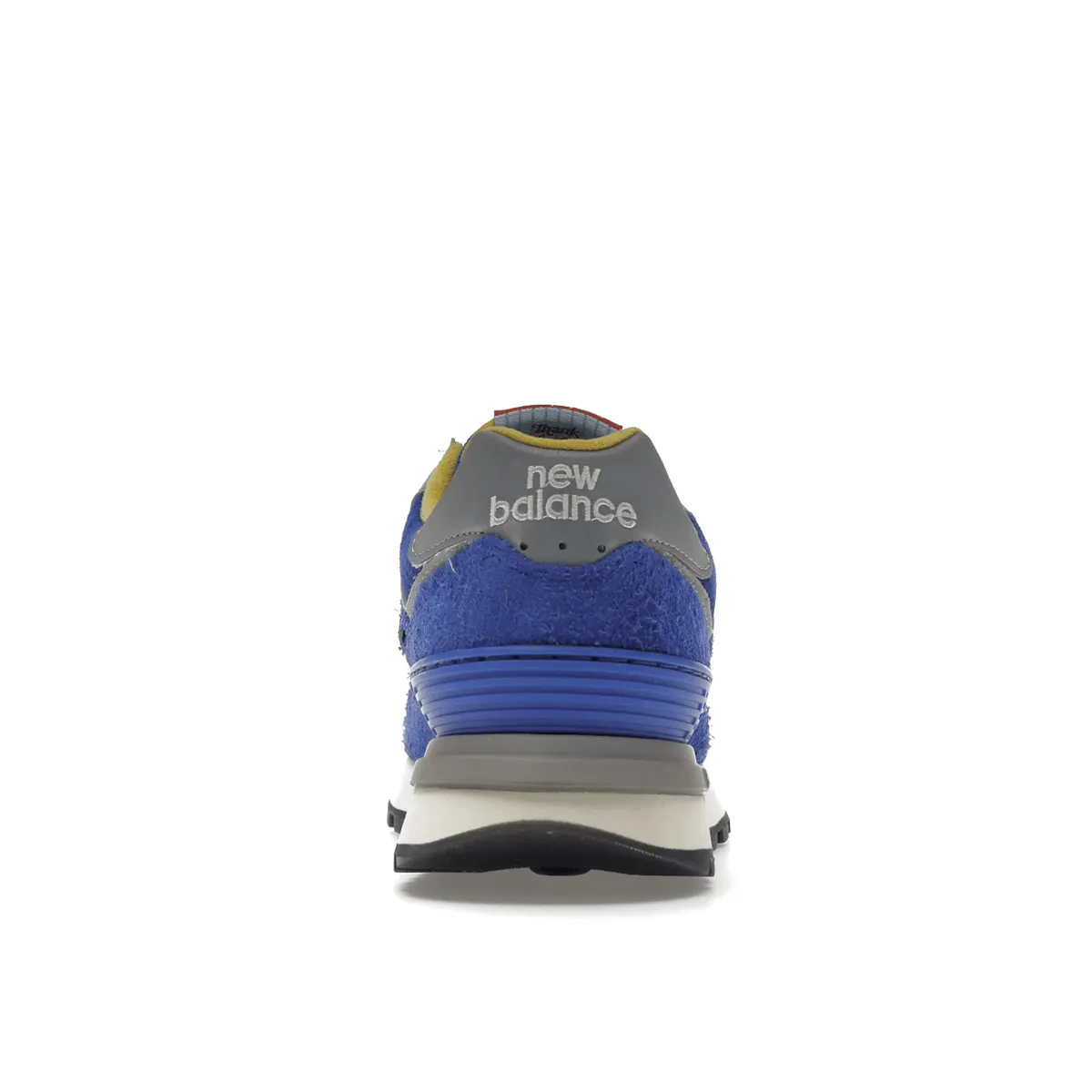 Responsive EVA New Balance 574 Legacy Bodega Departure