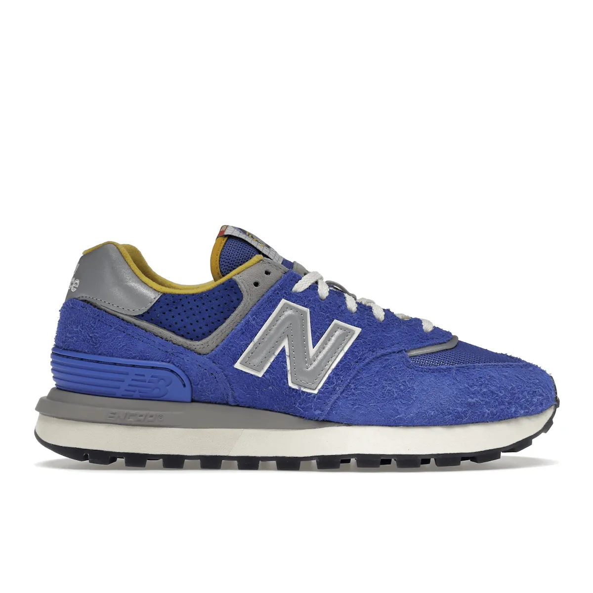 New Balance 574 Legacy Bodega Departure Cool Outfit Structured sole