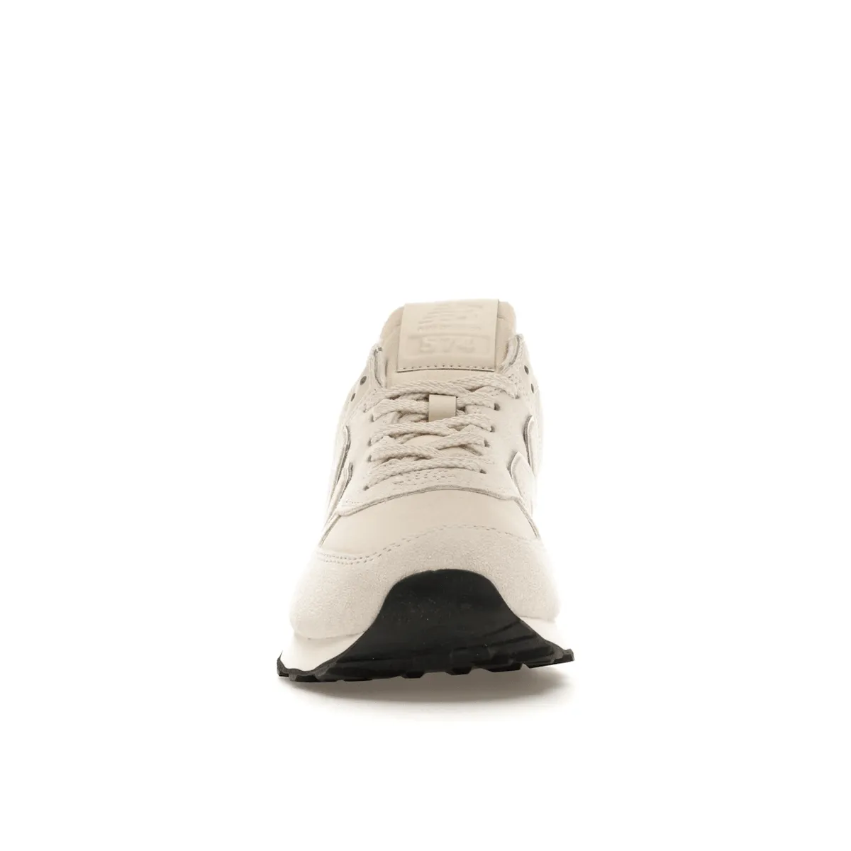 Grid Traction System New Balance 574 Linen Sea Salt