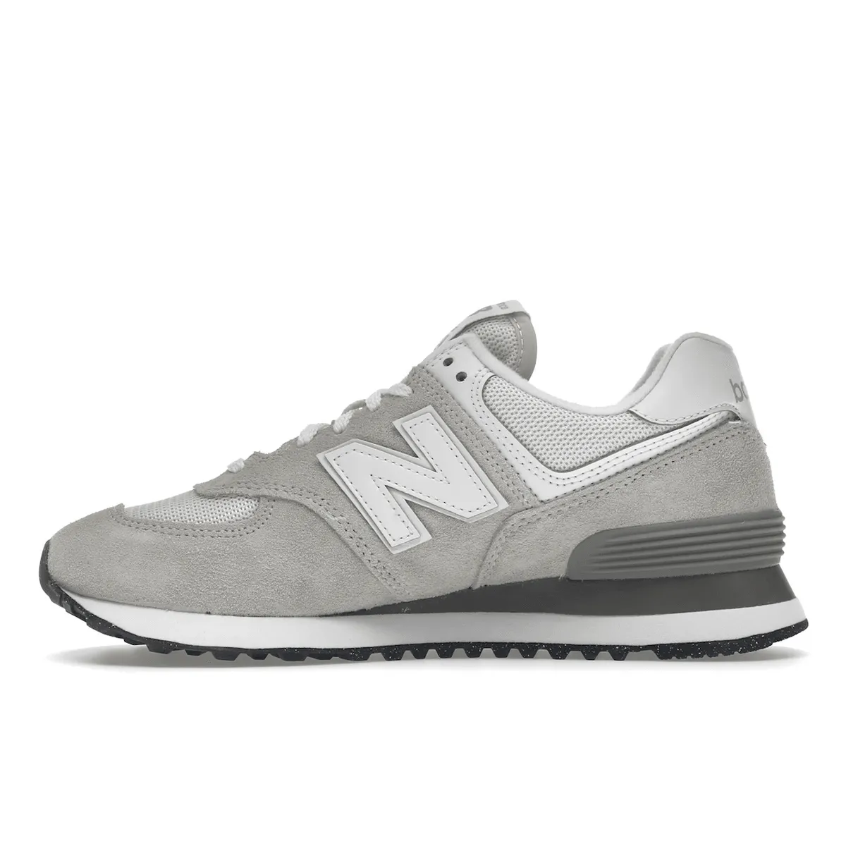 Sneaker Collections Chic Comfort New Balance 574 Nimbus Cloud White