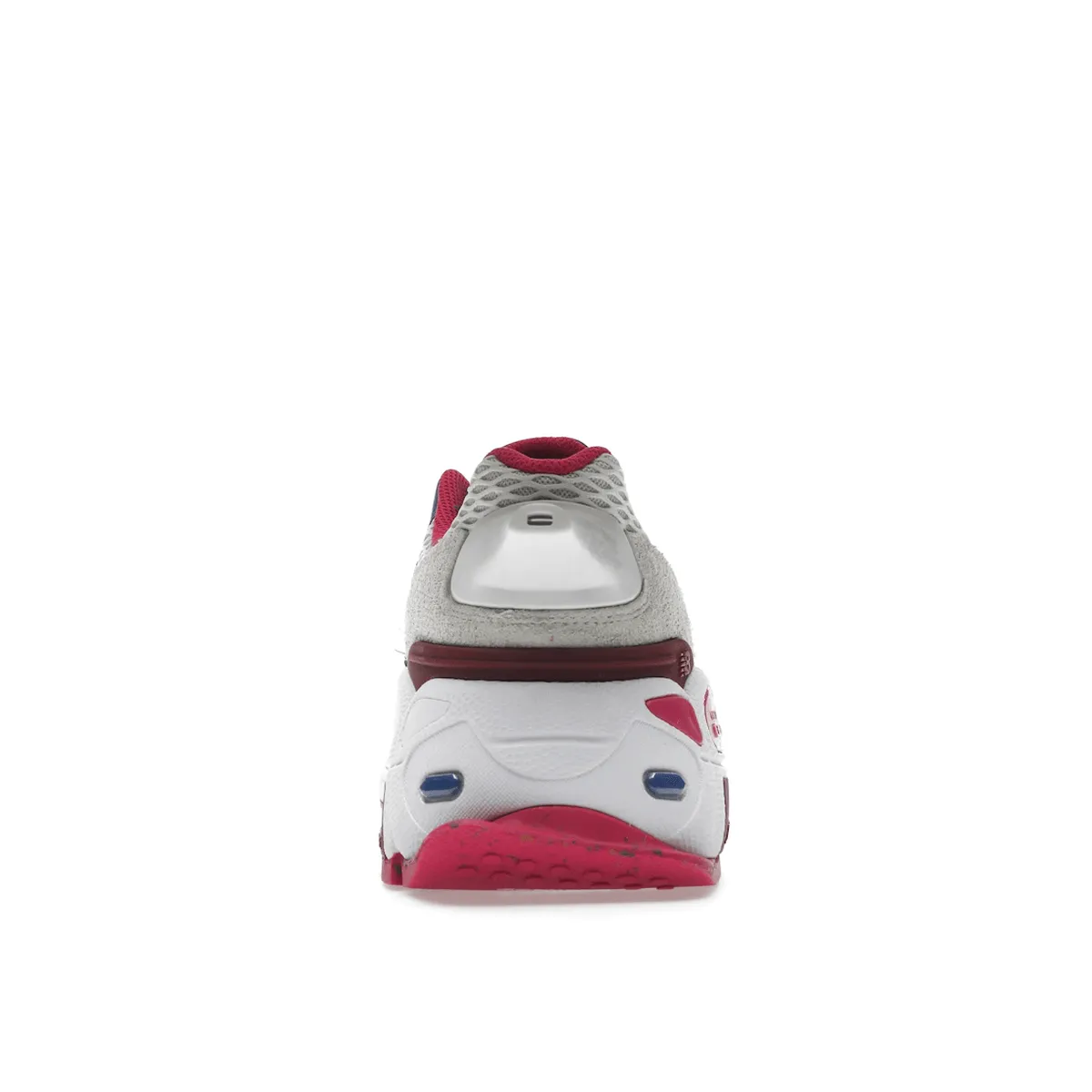 Outdoor Motion New Balance 574 YURT Salehe Bembury Universal Communication Workwear White