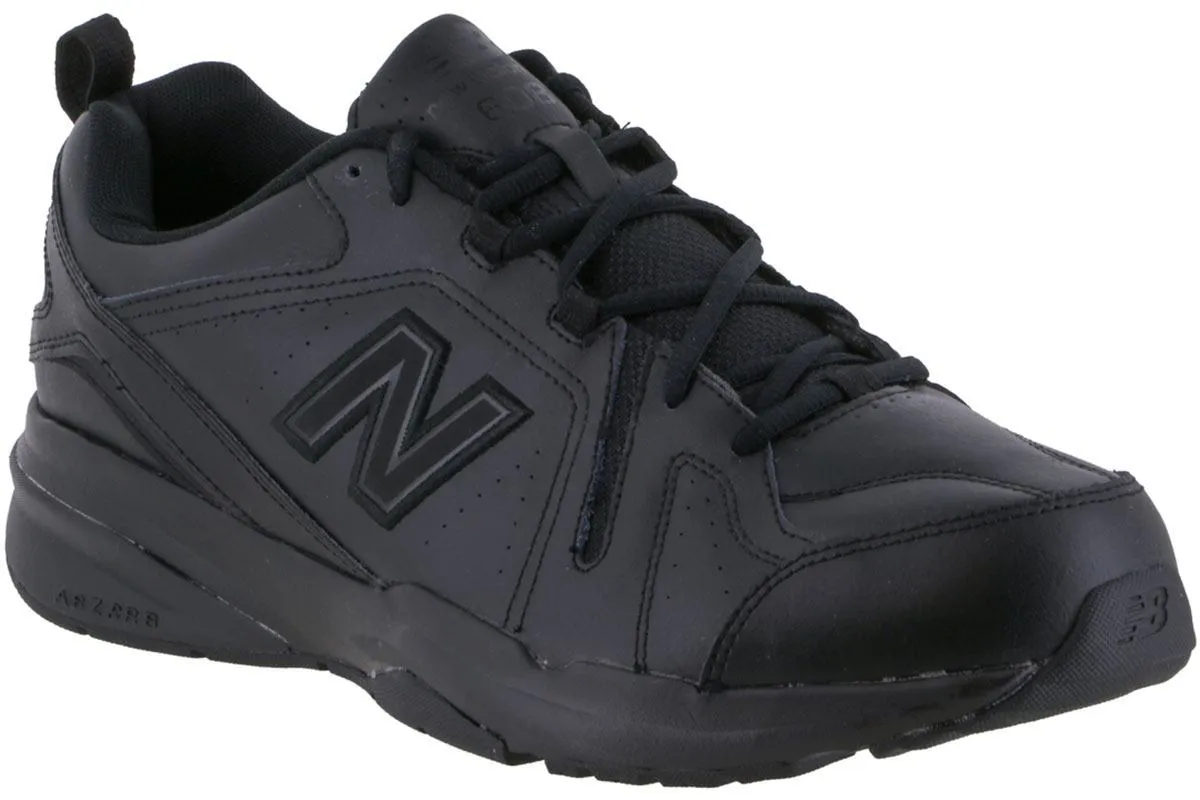 New Balance 608AB5 Slip Resistant Trainer Spring Jump