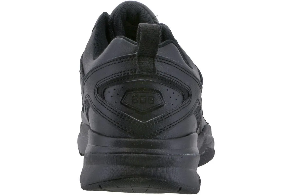 shape travelers' New Balance 608AB5 Slip Resistant Trainer