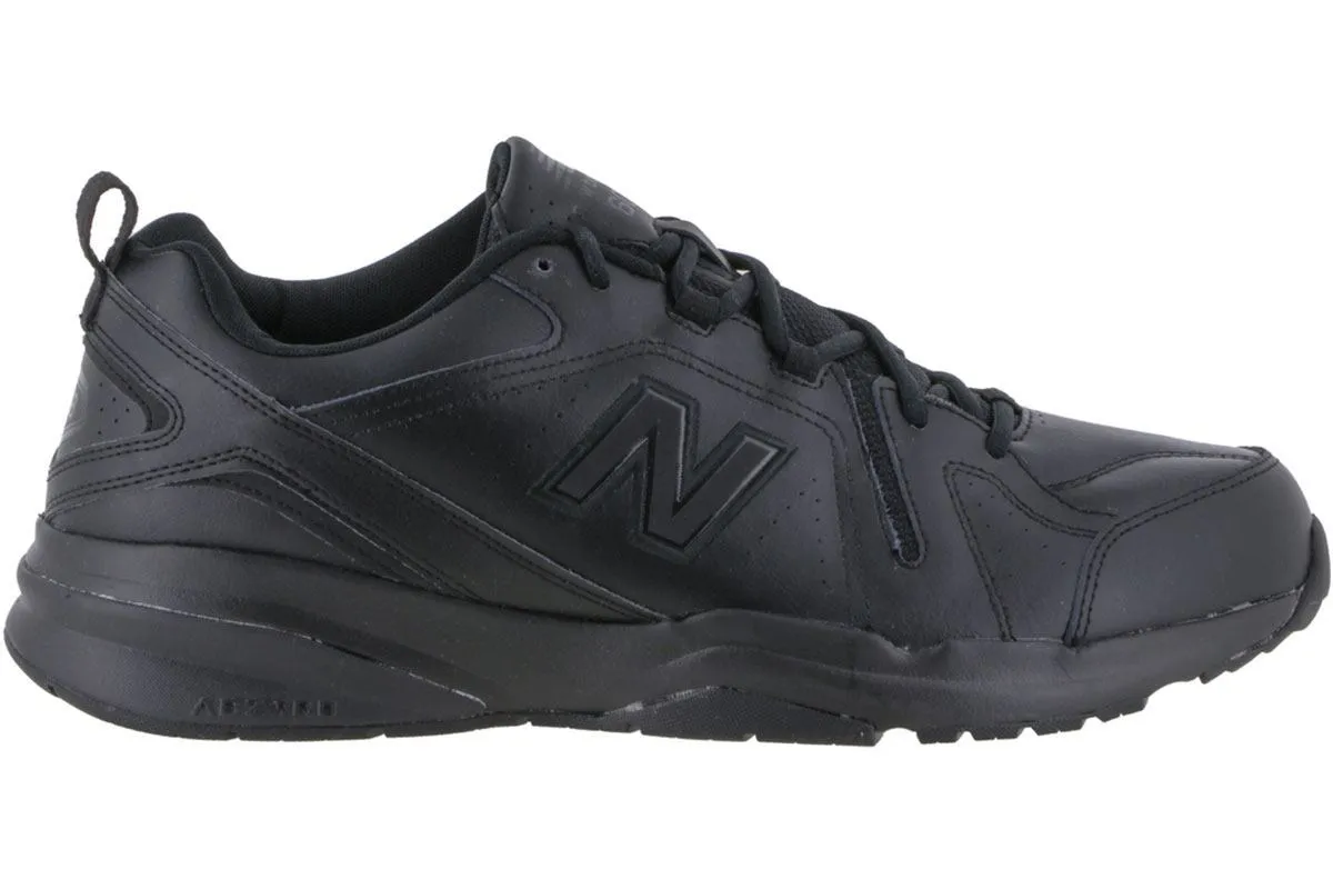 street - specific features simplest New Balance 608AB5 Slip Resistant Trainer