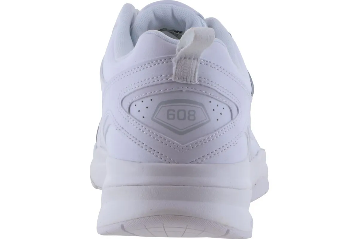 Soft Design New Balance 608AW5 Everyday Trainer