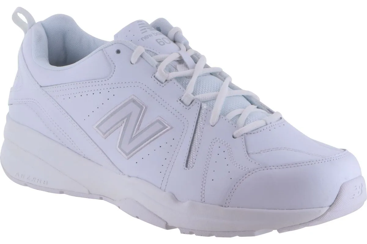 New Balance 608AW5 Everyday Trainer Sophisticated Comfort Formal Event