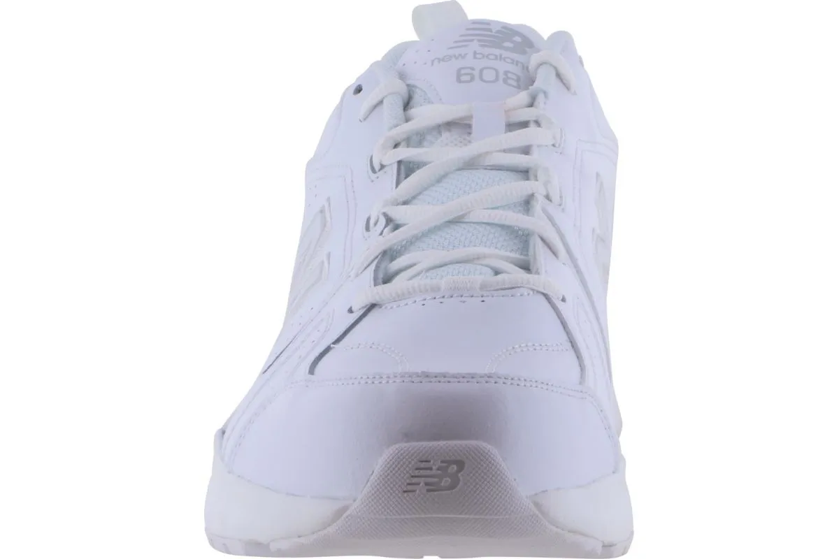 Shock-absorbent look stimulating New Balance 608AW5 Everyday Trainer
