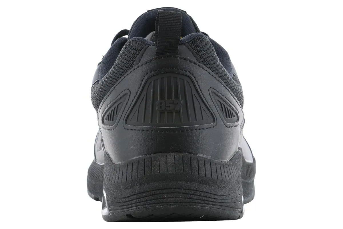 New Balance 857AB3 Trainer Flattering performance